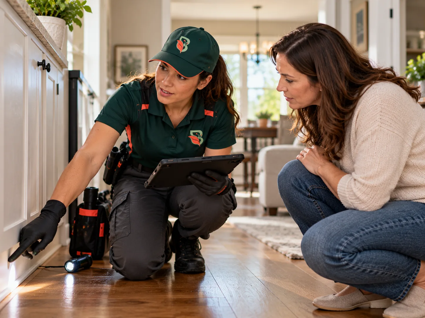 Pest Control Edisto Island, SC FAQs